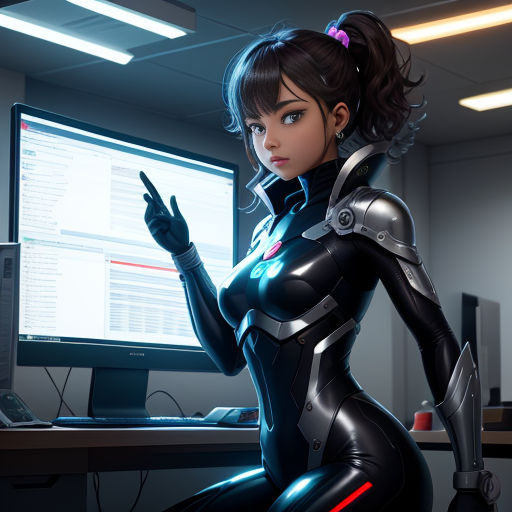 Futa Naris Chronicles | Story.com