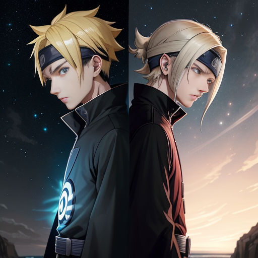 Boruto: Naruto the Movie” touches the hearts and minds