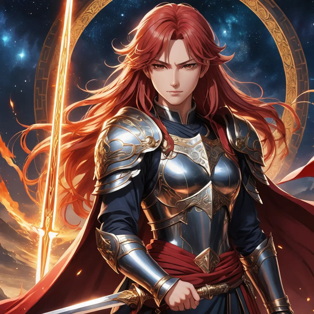 The God-Killer's Gambit | Story.com