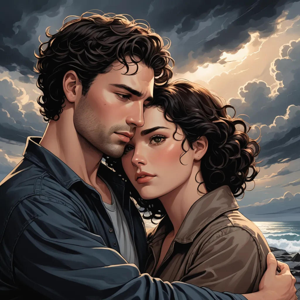 Tangled Emotions