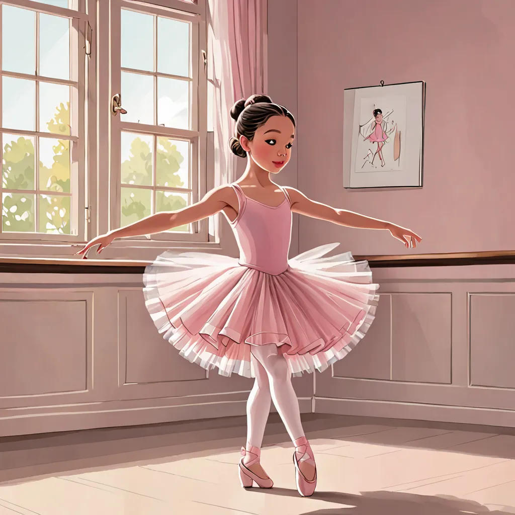The Dancing Dream