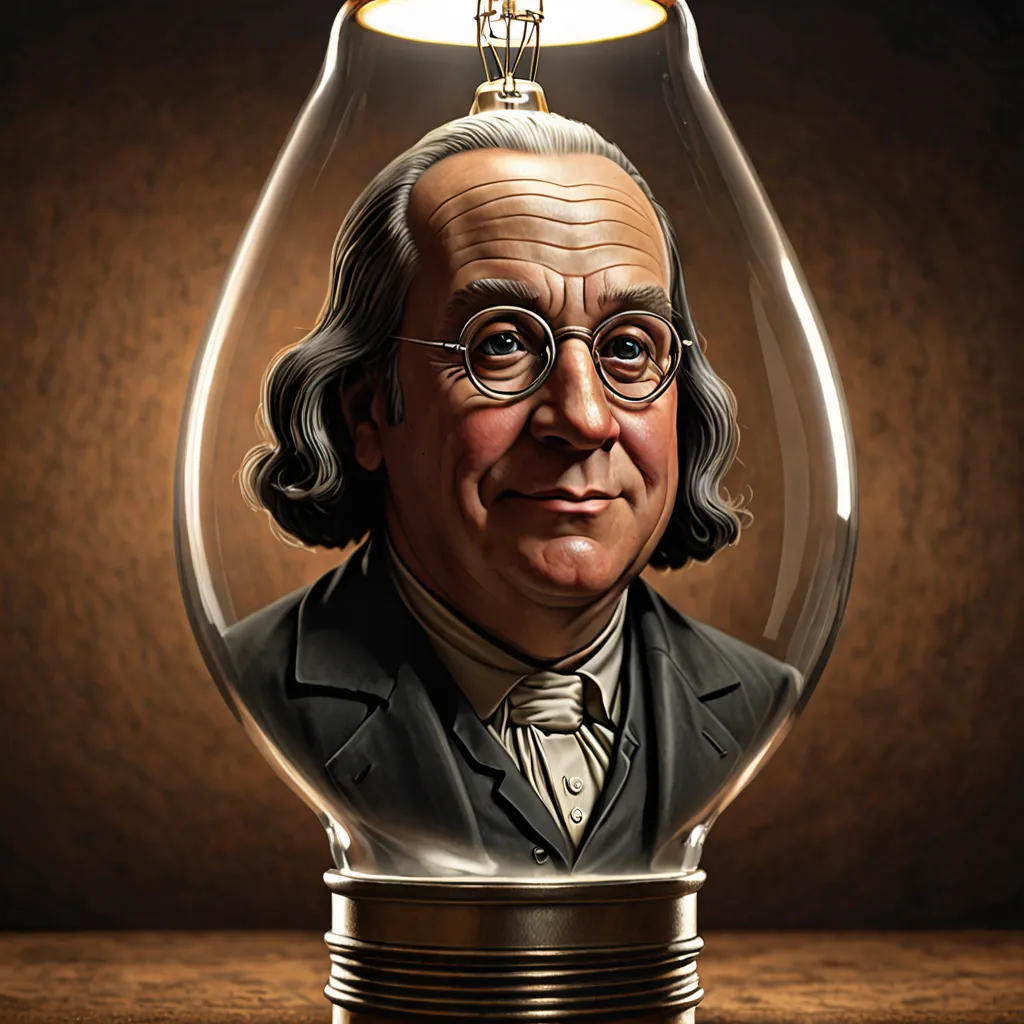 The Bright Idea
