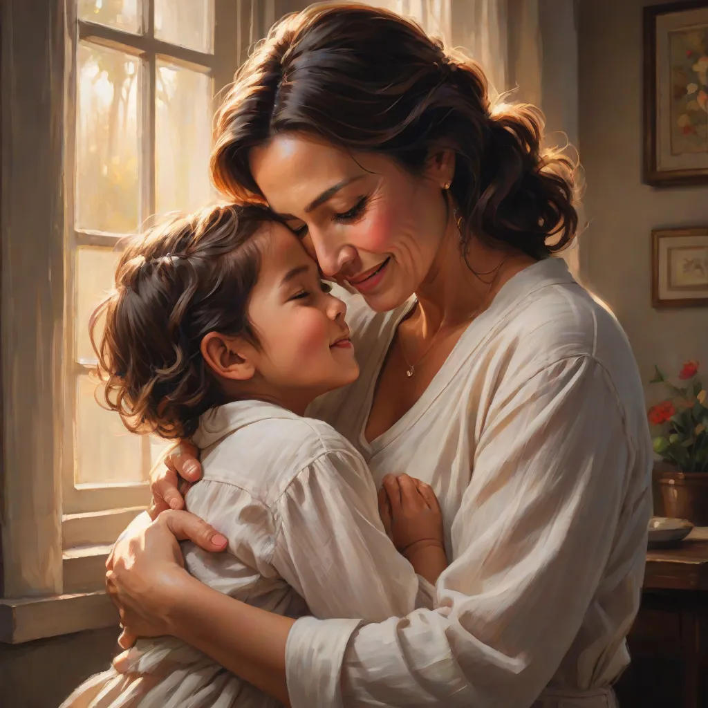 A Heart of Gold