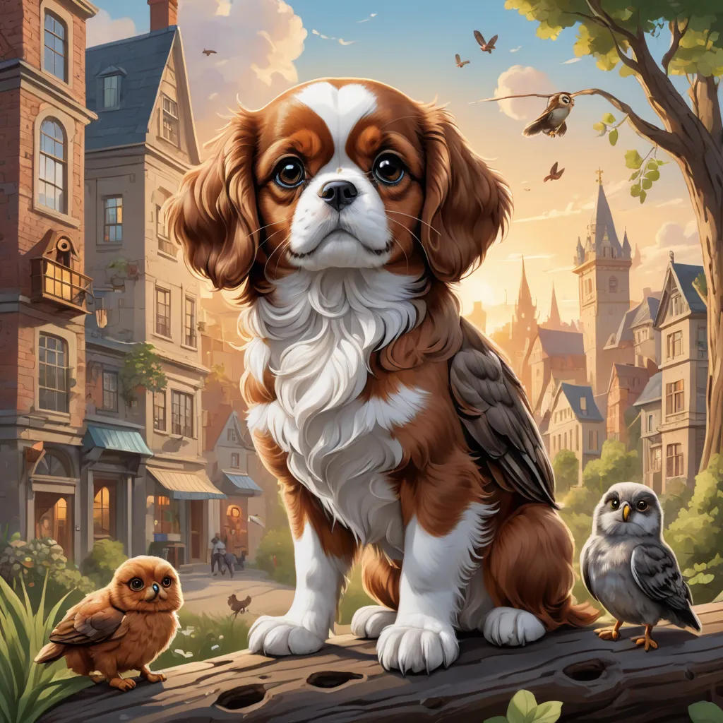 Remy's Resilient Adventures