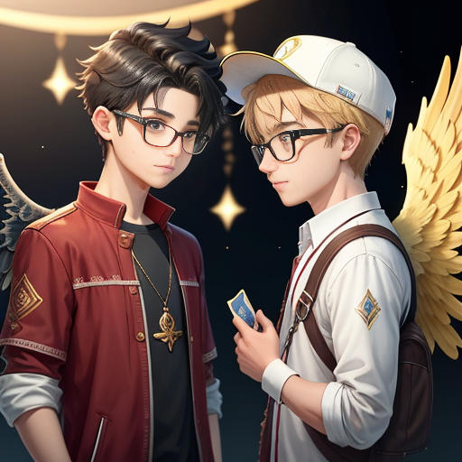 Lost in the Gacha