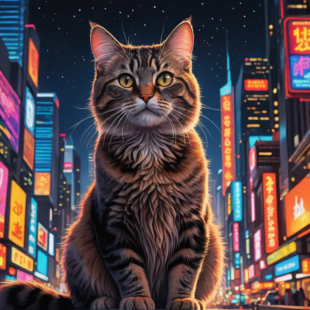 Whiskers Wandering Paws Story