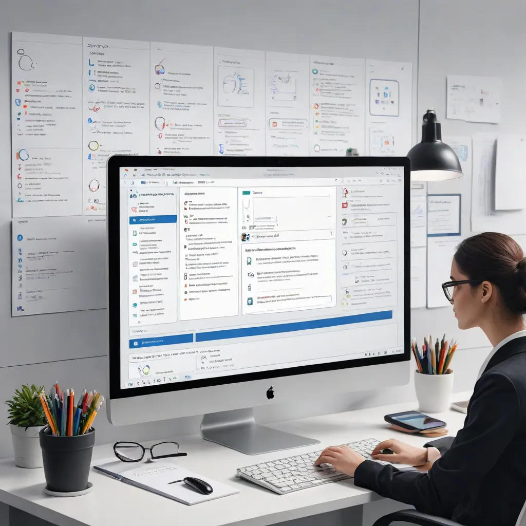 Revolutionizing Tomorrow: The AI Assistant Unleashed