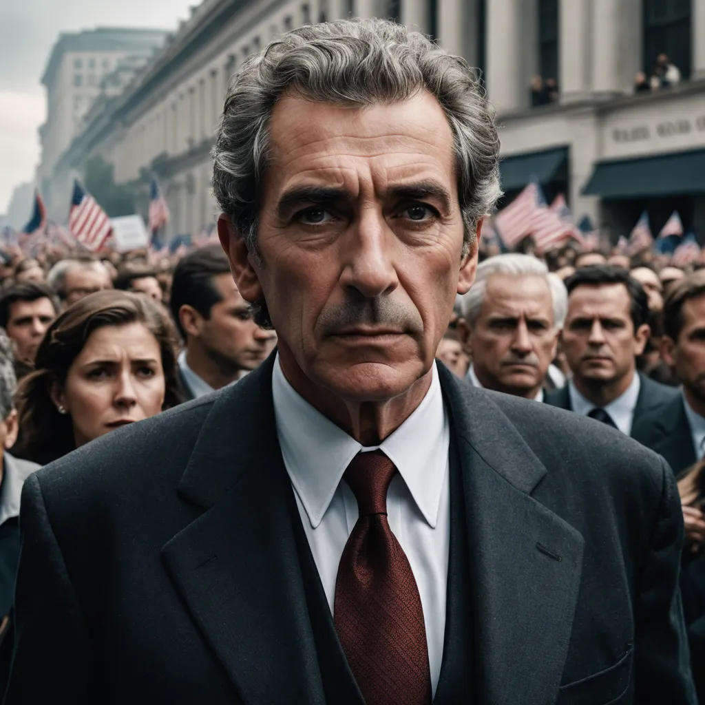The Defiance of Jack Lang