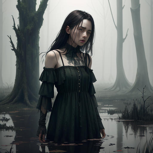 Lost in the Mire