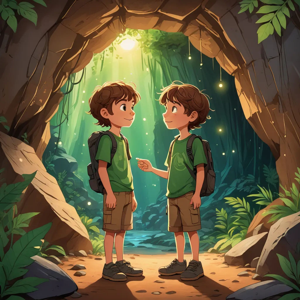The Art Within cover image