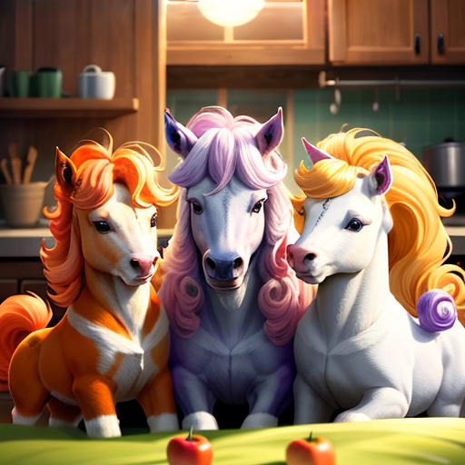 Apple Bloom's Heart