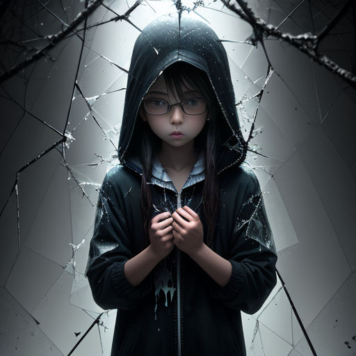 Shattered Innocence