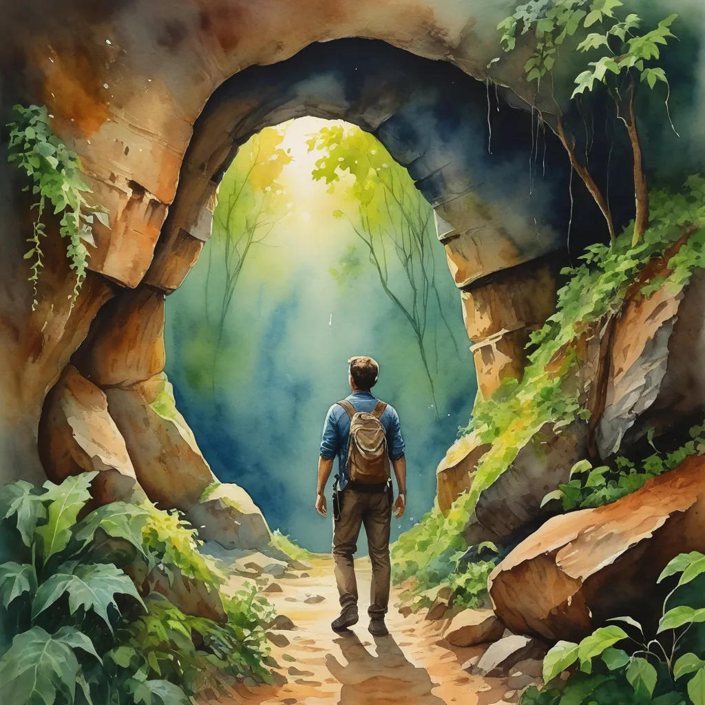 The Riverside Secret