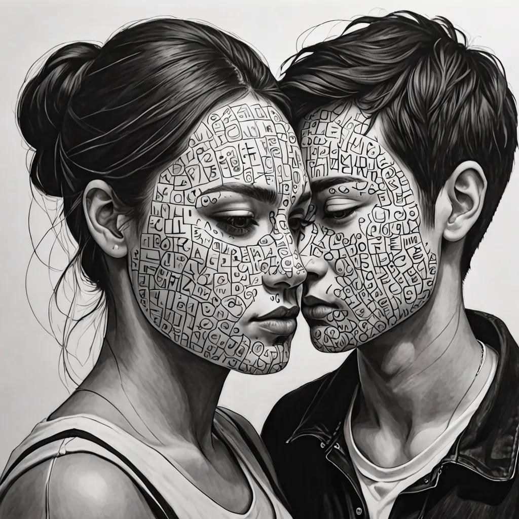 Unspoken Melody