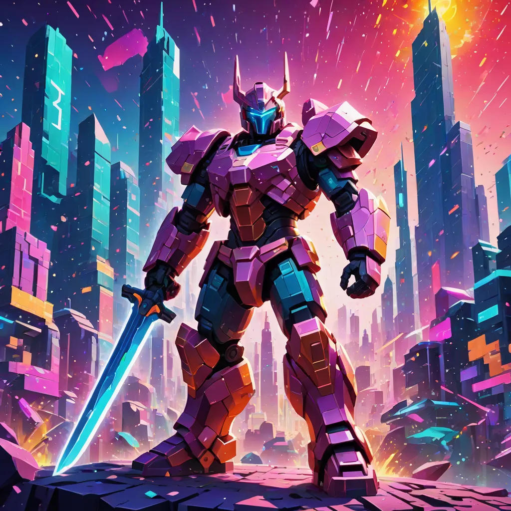 Sigma vs. Minecraft: The Battle of Realities