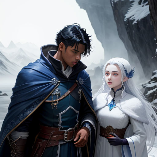 The Necromancer's Quest