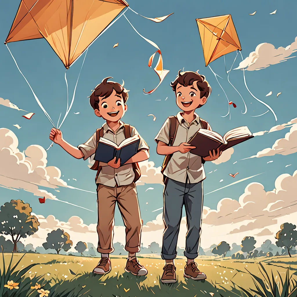 The Adventures of Bayu and Varel