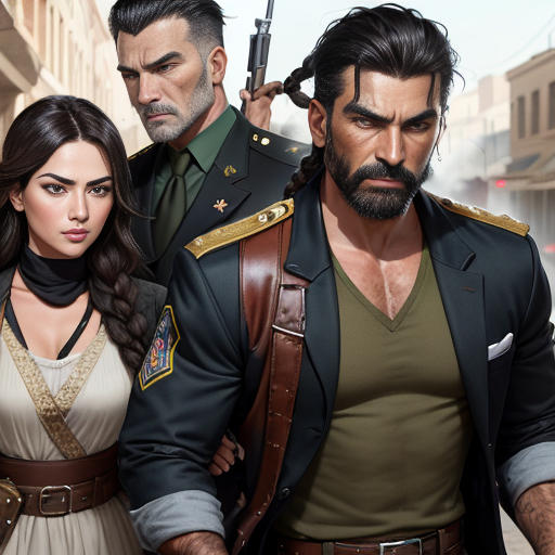 Gunslinger's Gamble