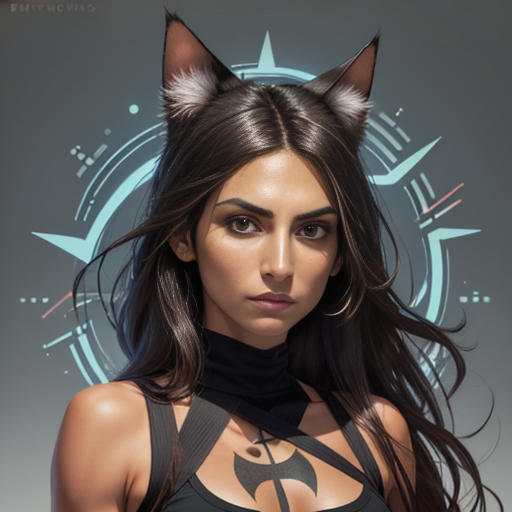 The Cat Agent