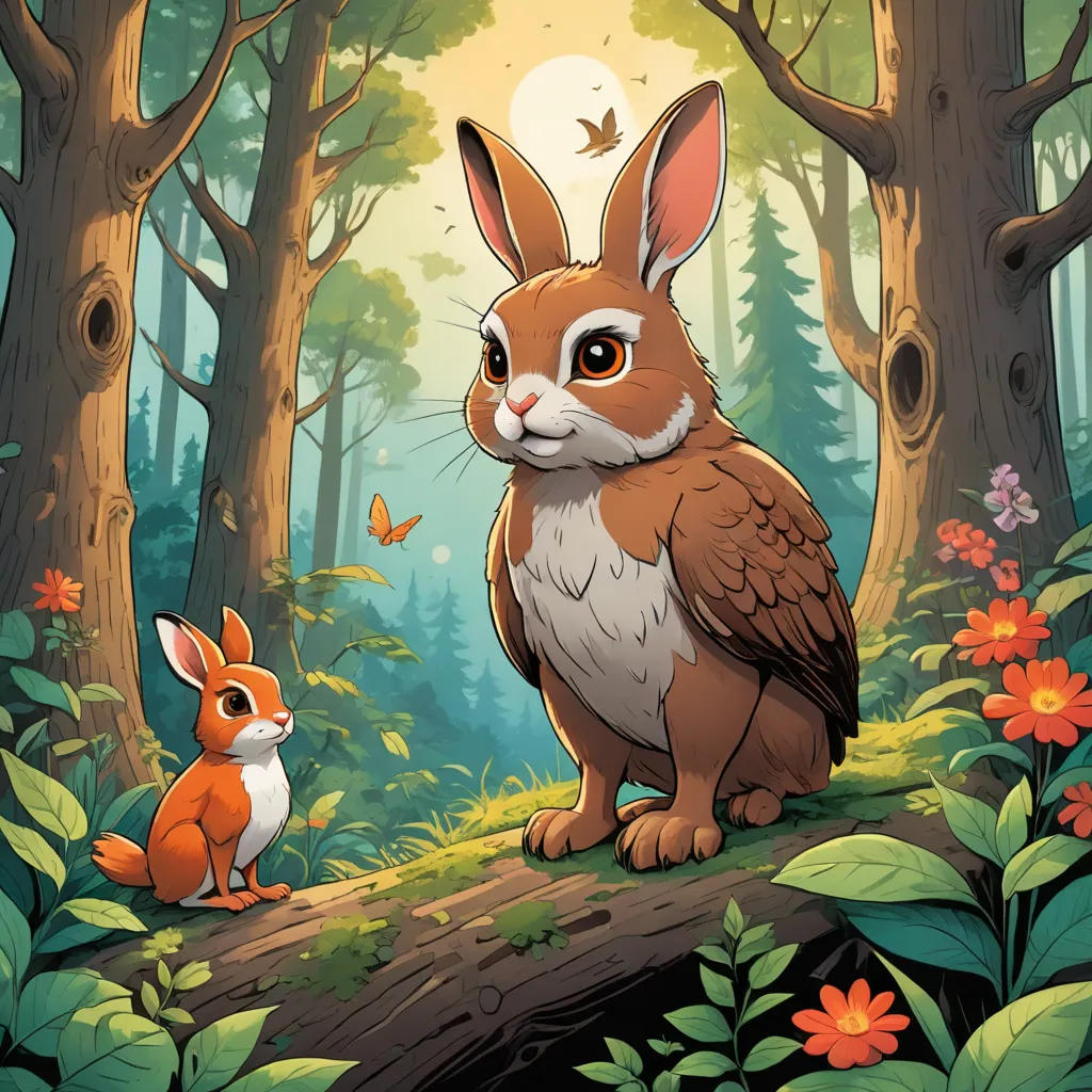 The Coloring Adventure
