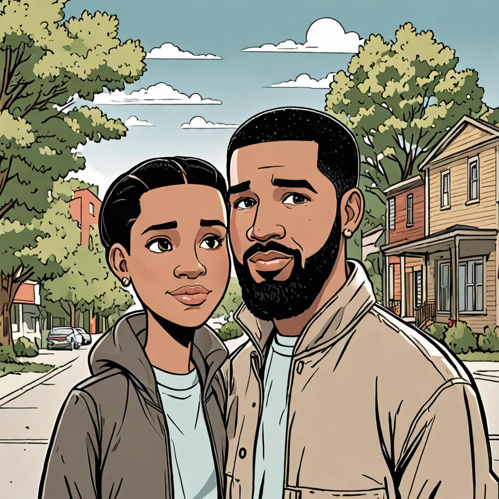 Drake and the Battle of Ohio