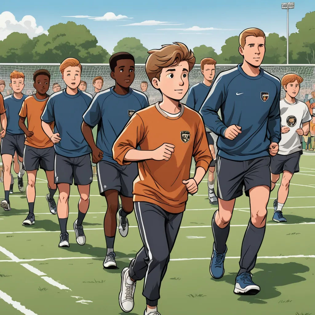 Unstoppable Spirit | Story.com