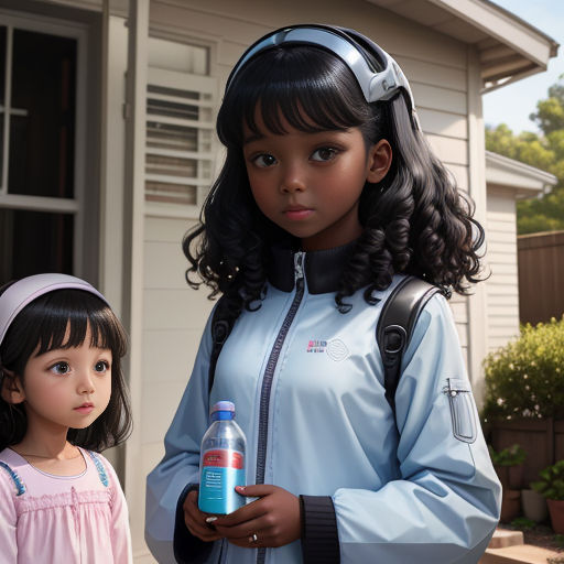 The Robotic Nanny