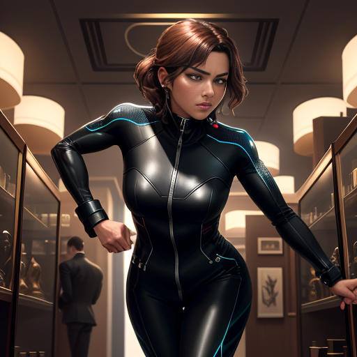 The Secret Agent's Dilemma