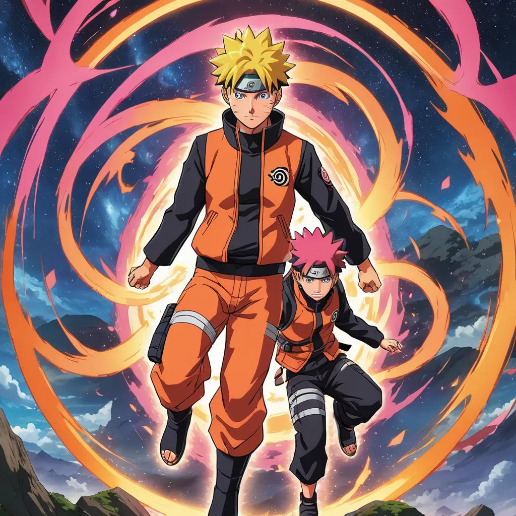 The Jujutsu Swap