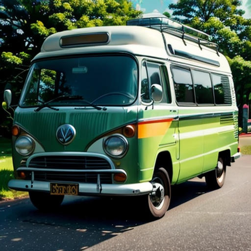 The Unforgettable Road Trip