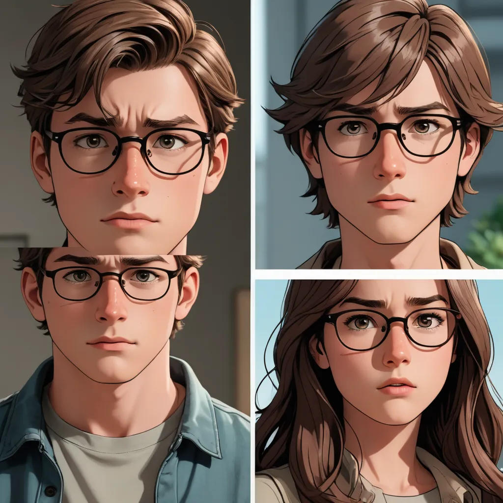 The Metamorphosis