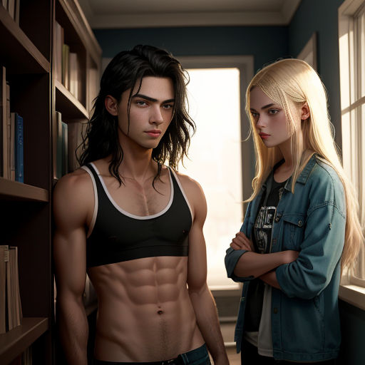 Forbidden Desire