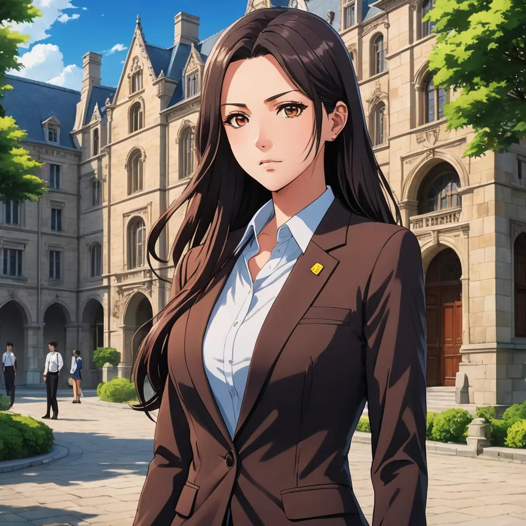 The Mafia Queen