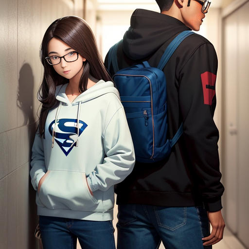 The Secret Sidekick