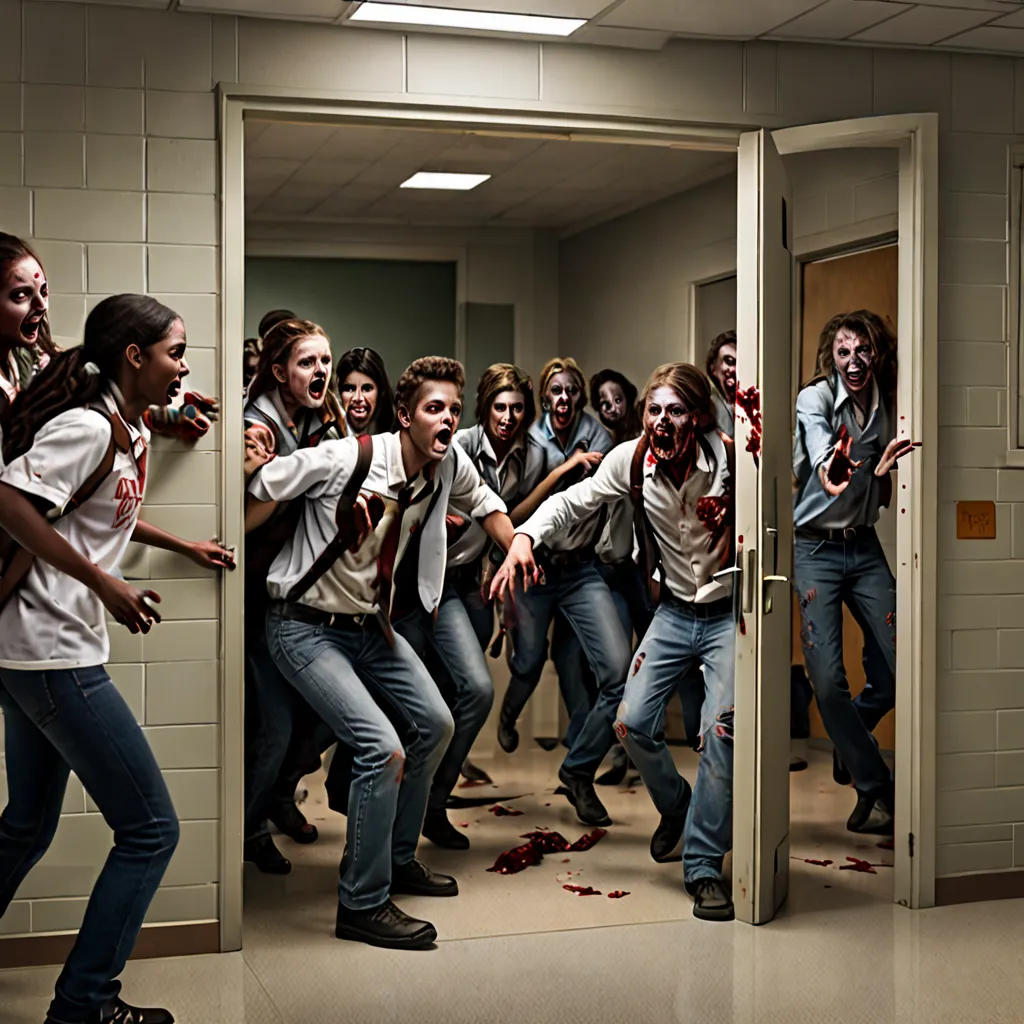 Survival High