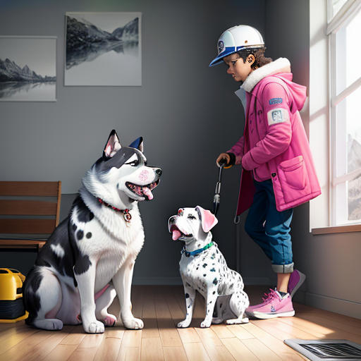 Paw Patrol: A New Adventure