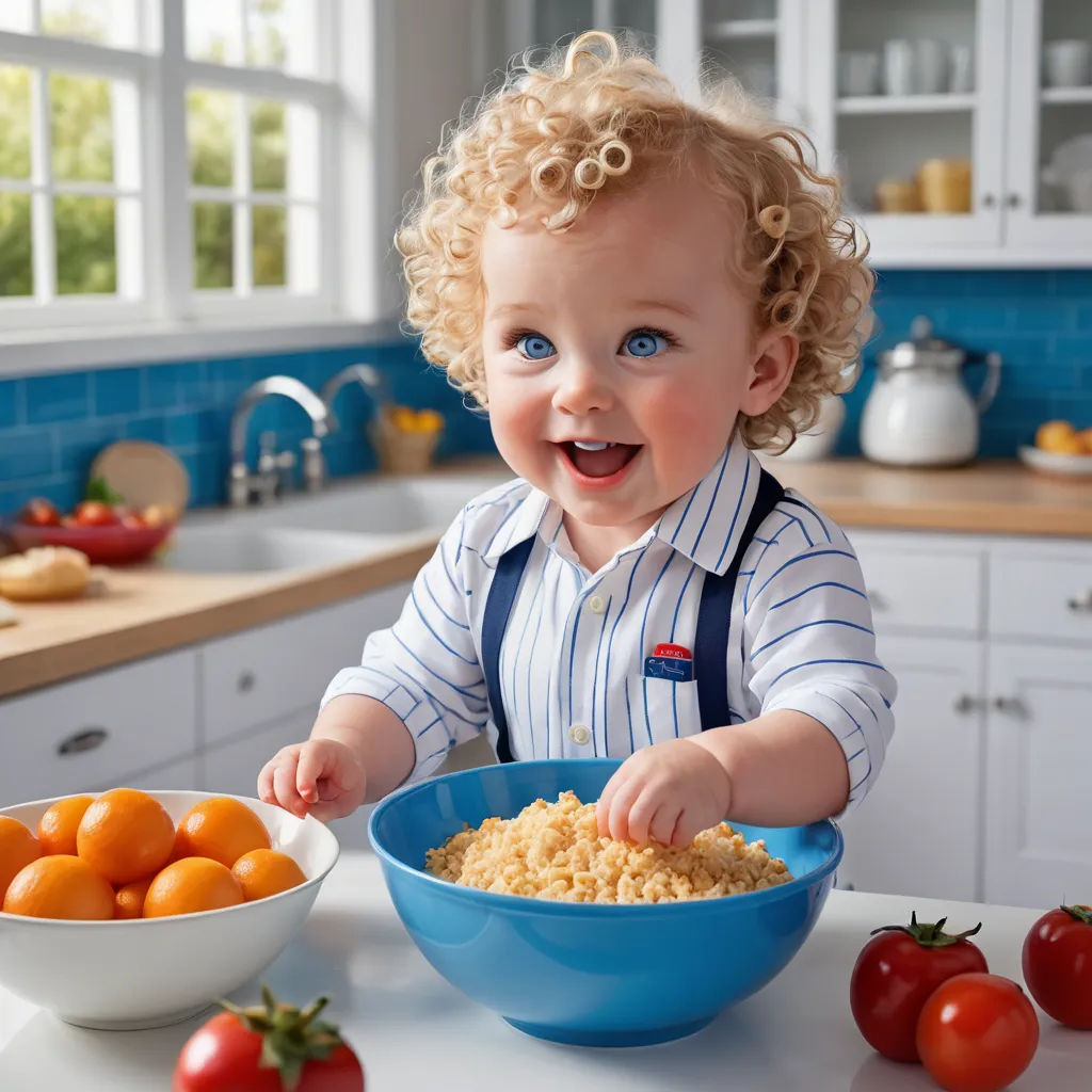 Storytelling Meets AI