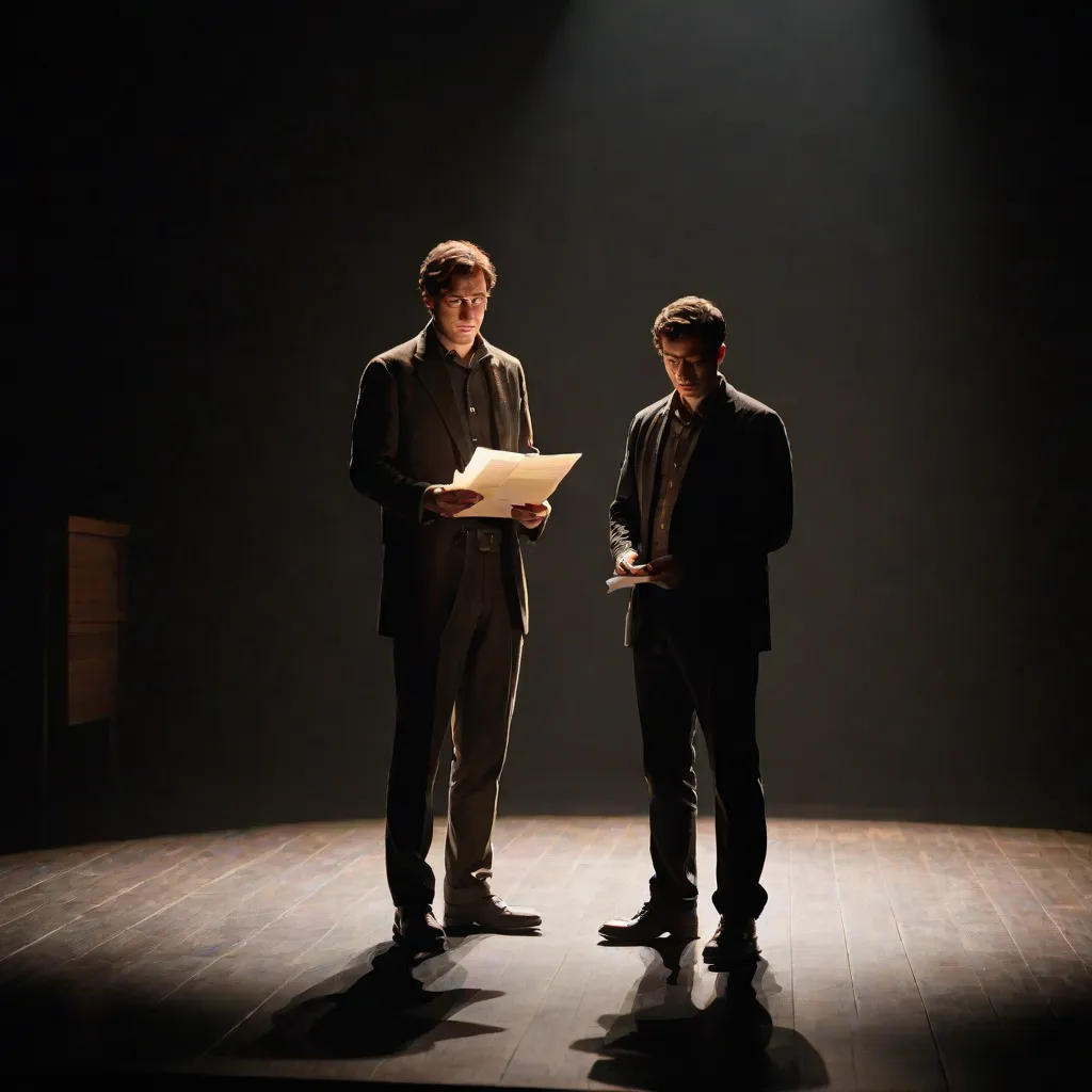 The Final Act
