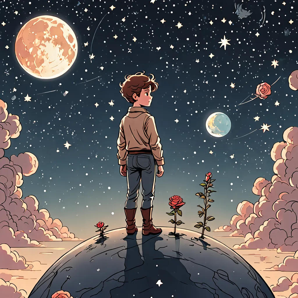 The Little Prince