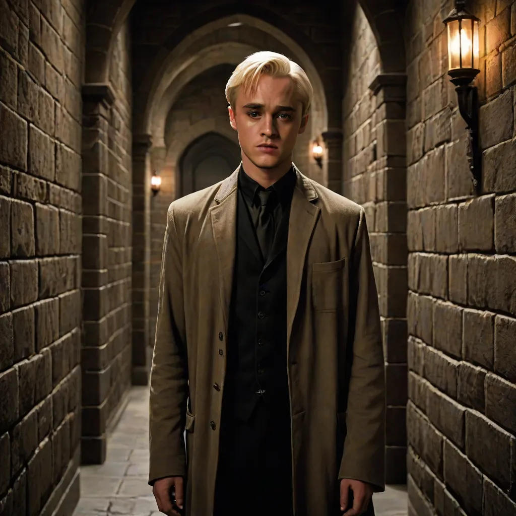 The Malfoy Plague