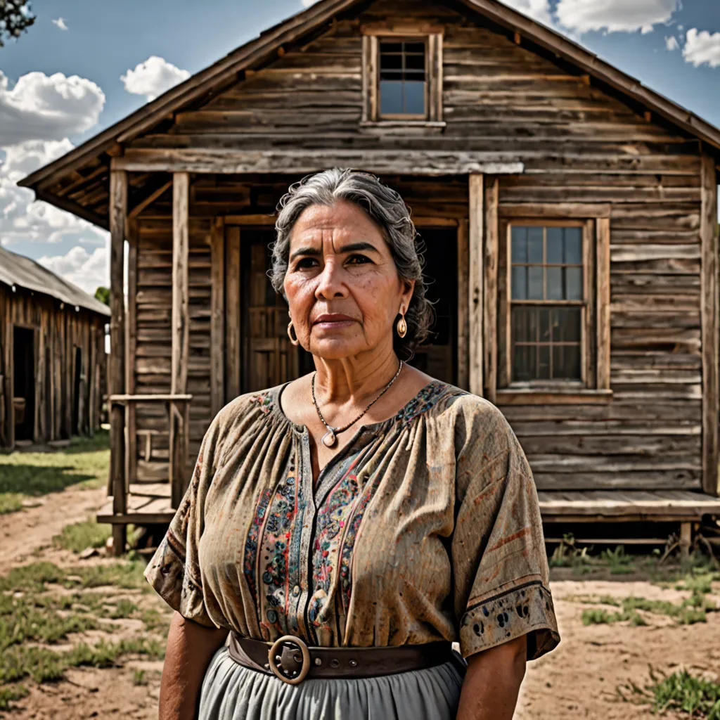 The Forgotten Frontera