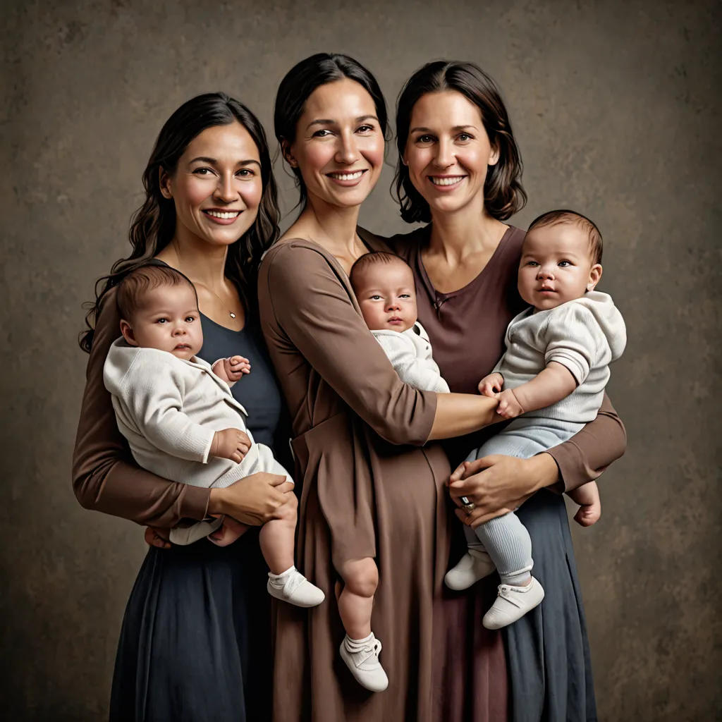 The Fertility Promise