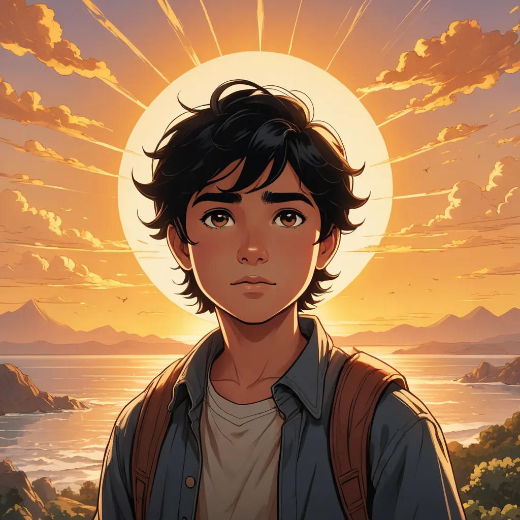 Shining Through Adversity