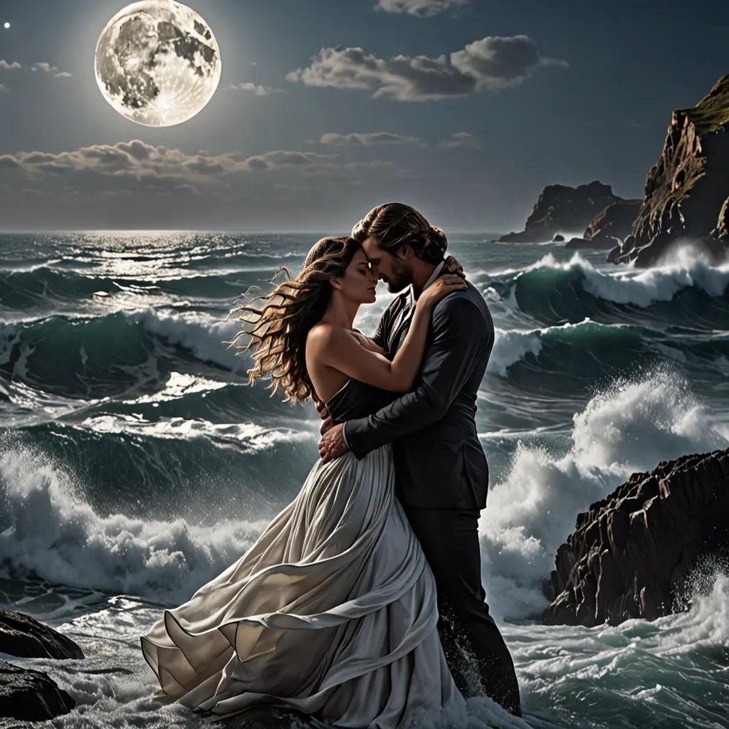 Tides of Love