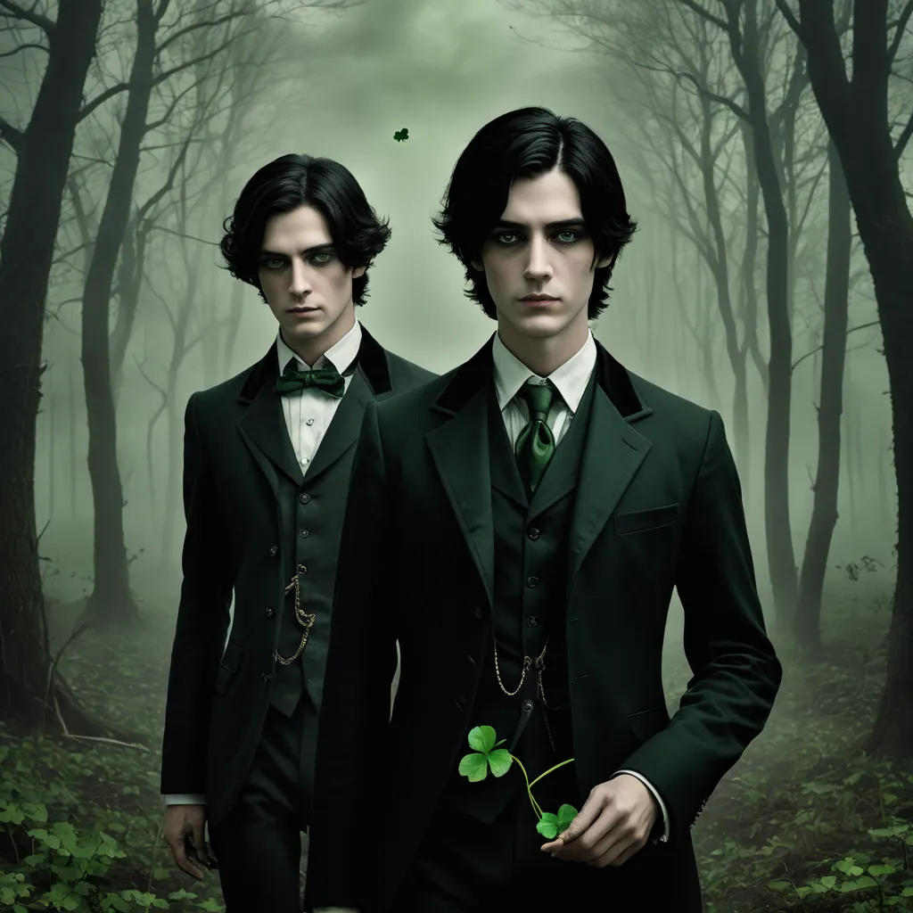 The Enigma of Wonderland