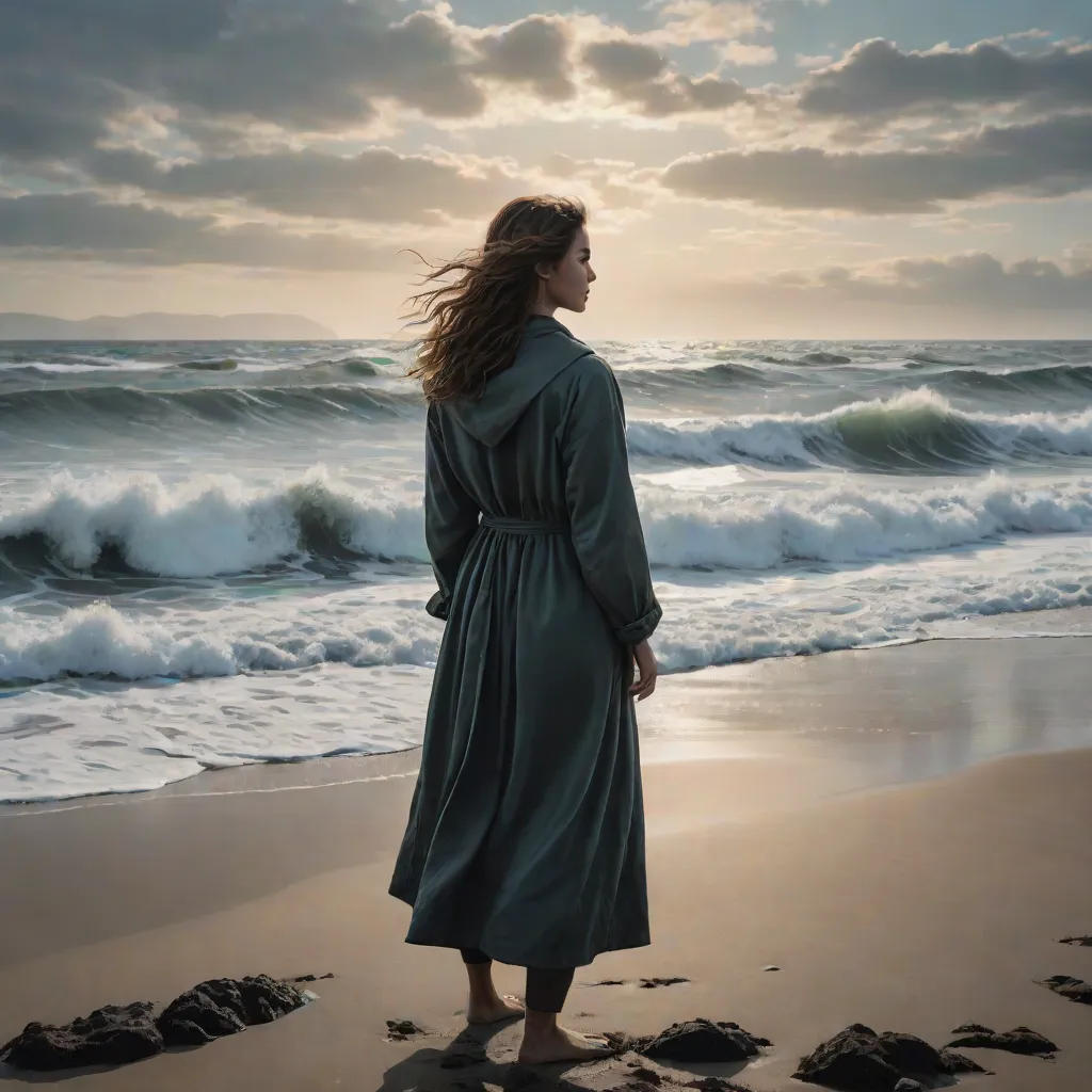 Tides of Change