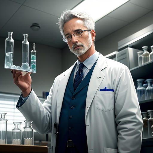A Chemical Revolution