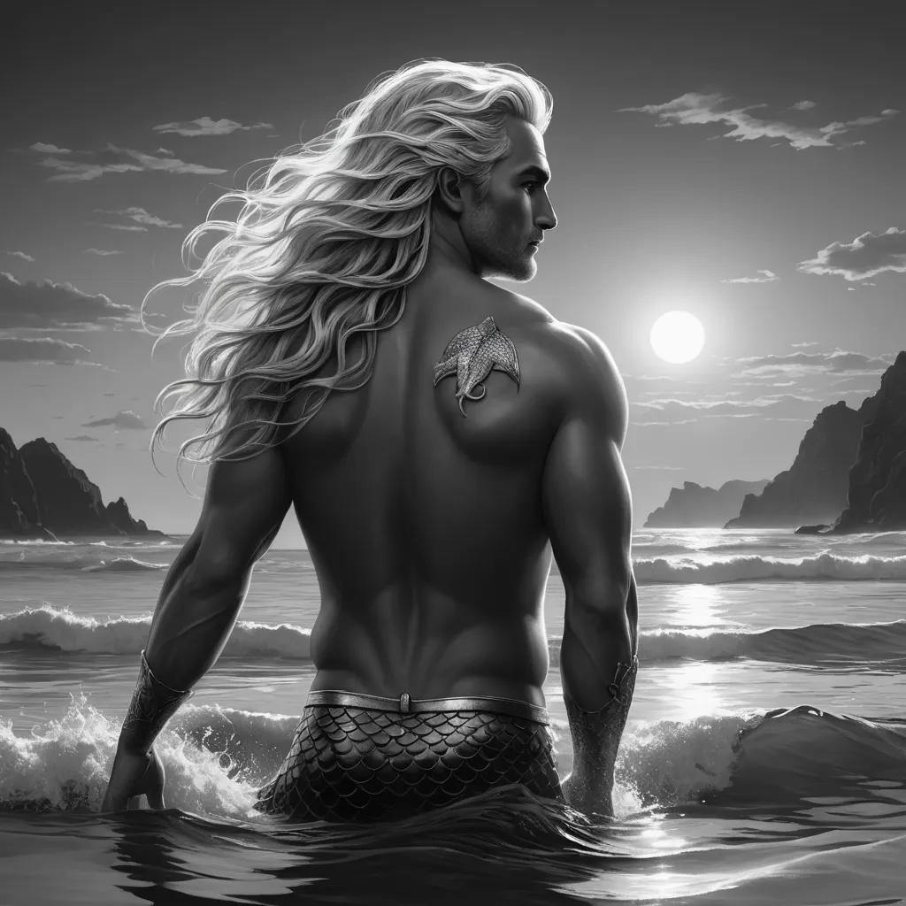 The Mermaid's Curse