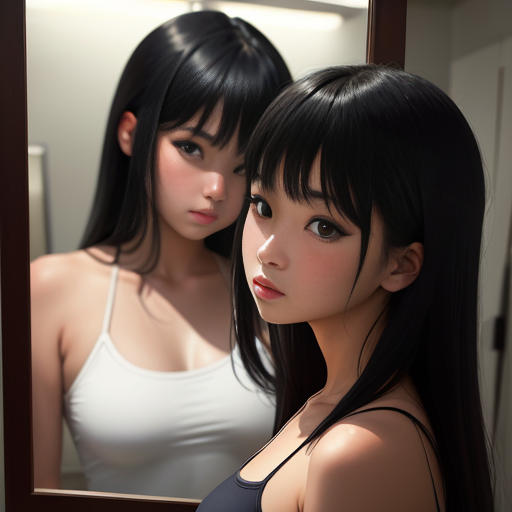 Reflections of Deception