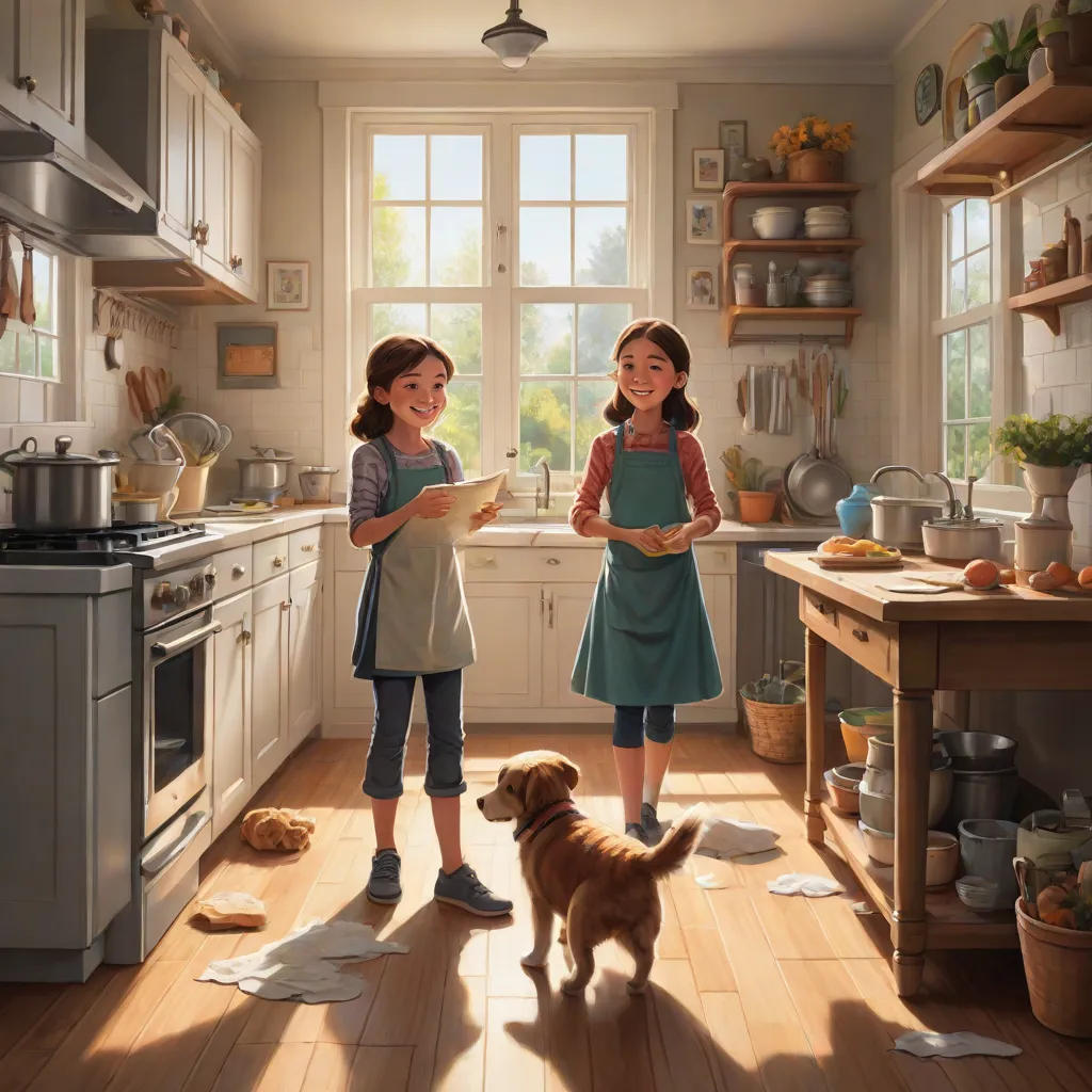 The Heart of the Home